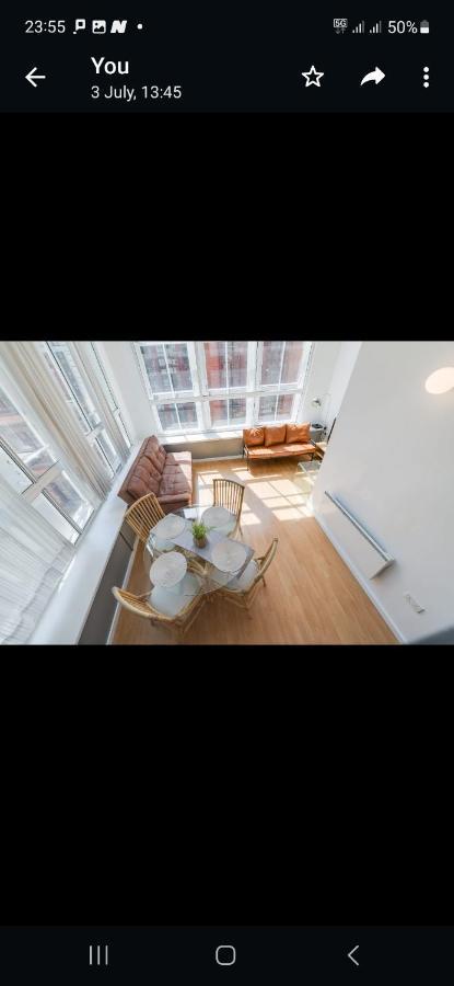 Apartamento Princess Street *