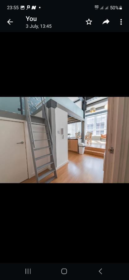Princess Street Apartamento *