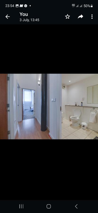 Princess Street Apartamento