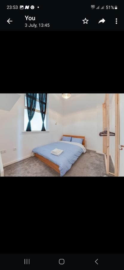Apartamento Princess Street *